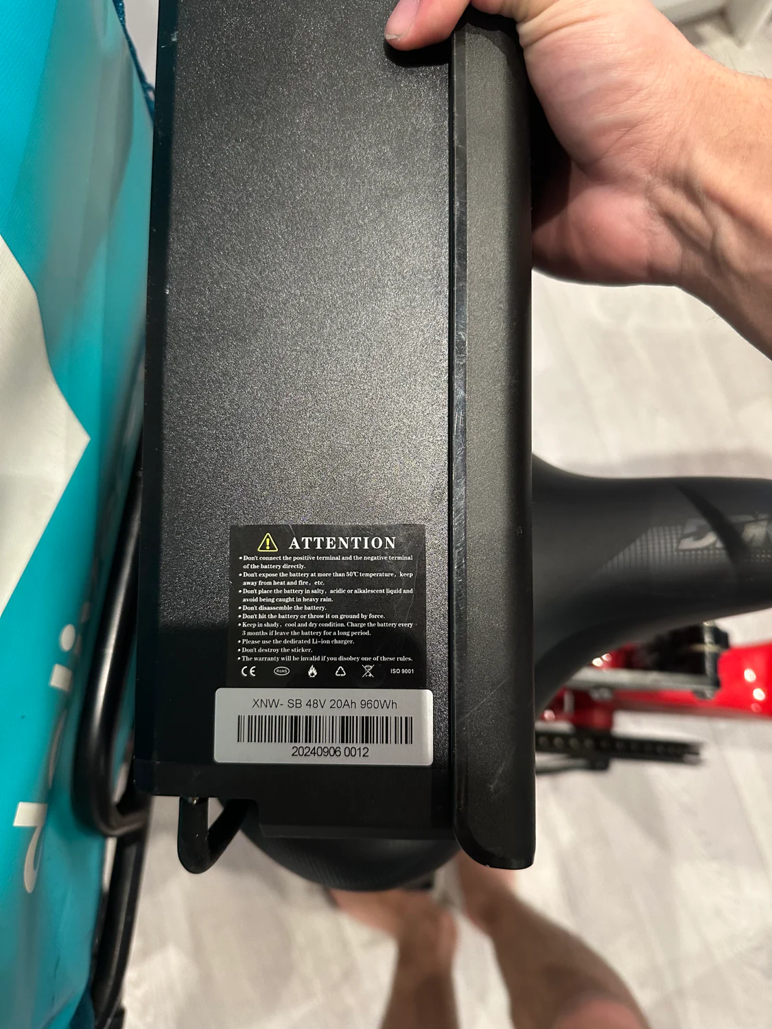 Allegro E-bike 2025 - Image 3