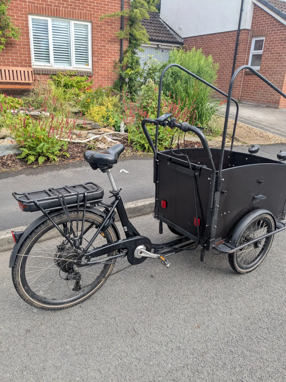 AmCargo Ultimate Curve  2021 - Image 2