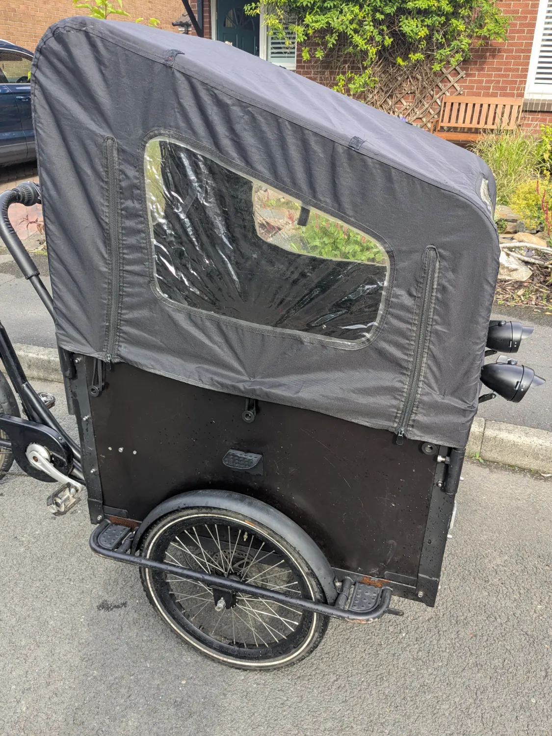 AmCargo Ultimate Curve  2021 - Image 9