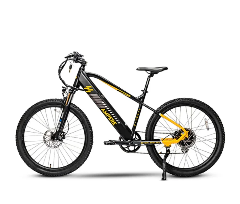 Ampere X-Trail  2021 - Image 2