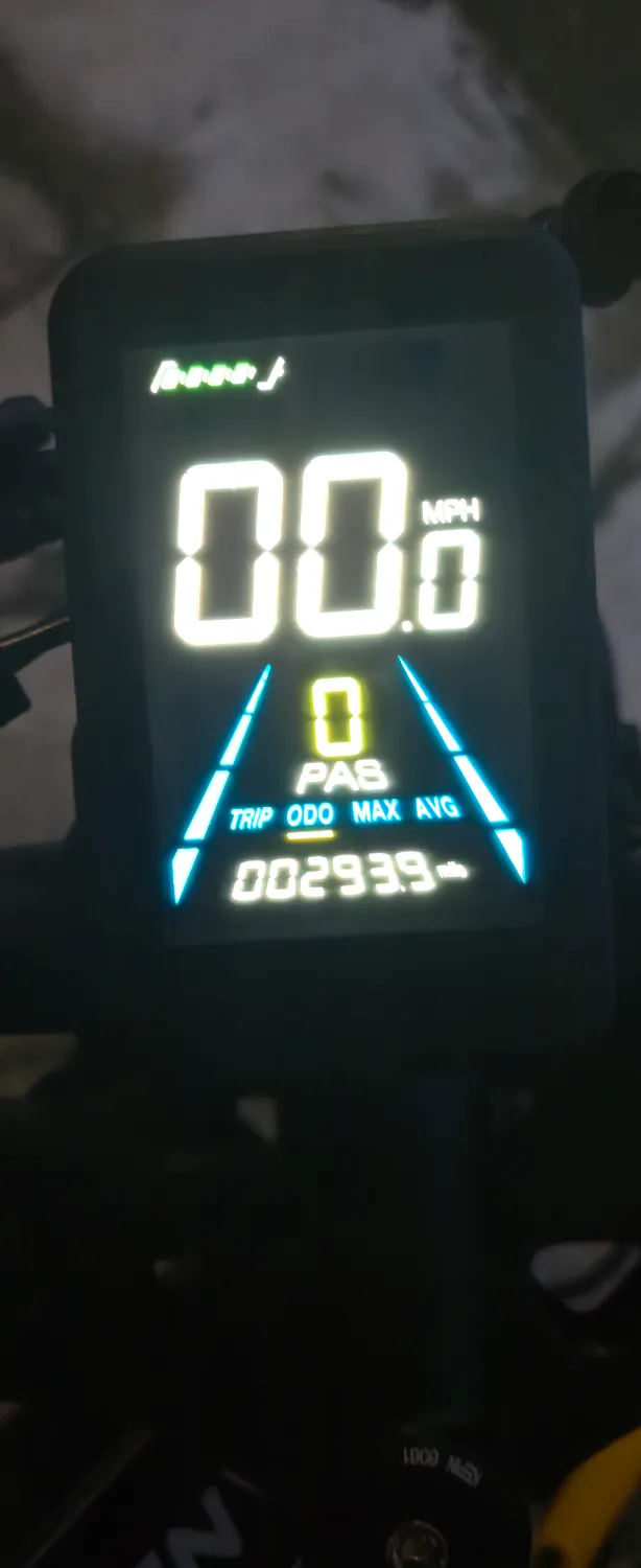 Andsky Apex 50 2024 - Image 3