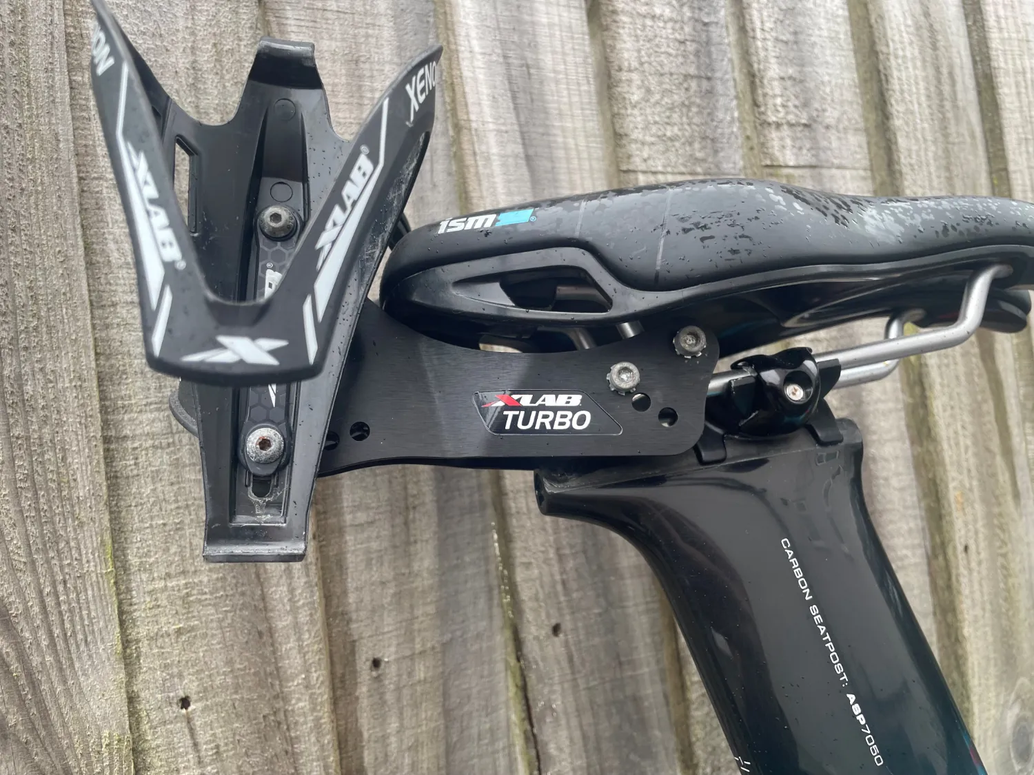 Argon 18 E-117 Tri Frameset 2021 - Image 4