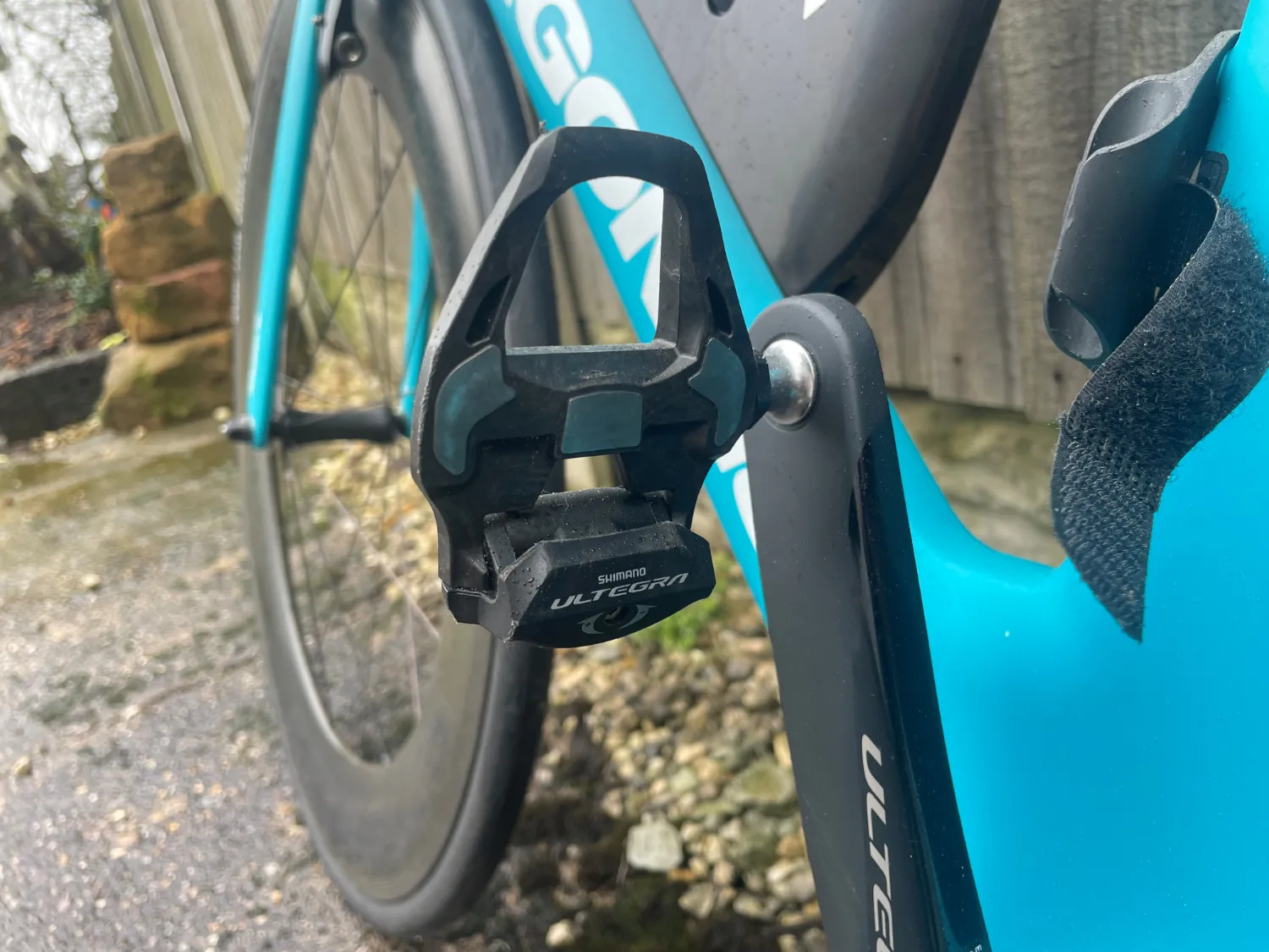 Argon 18 E-117 Tri Frameset 2021 - Image 6