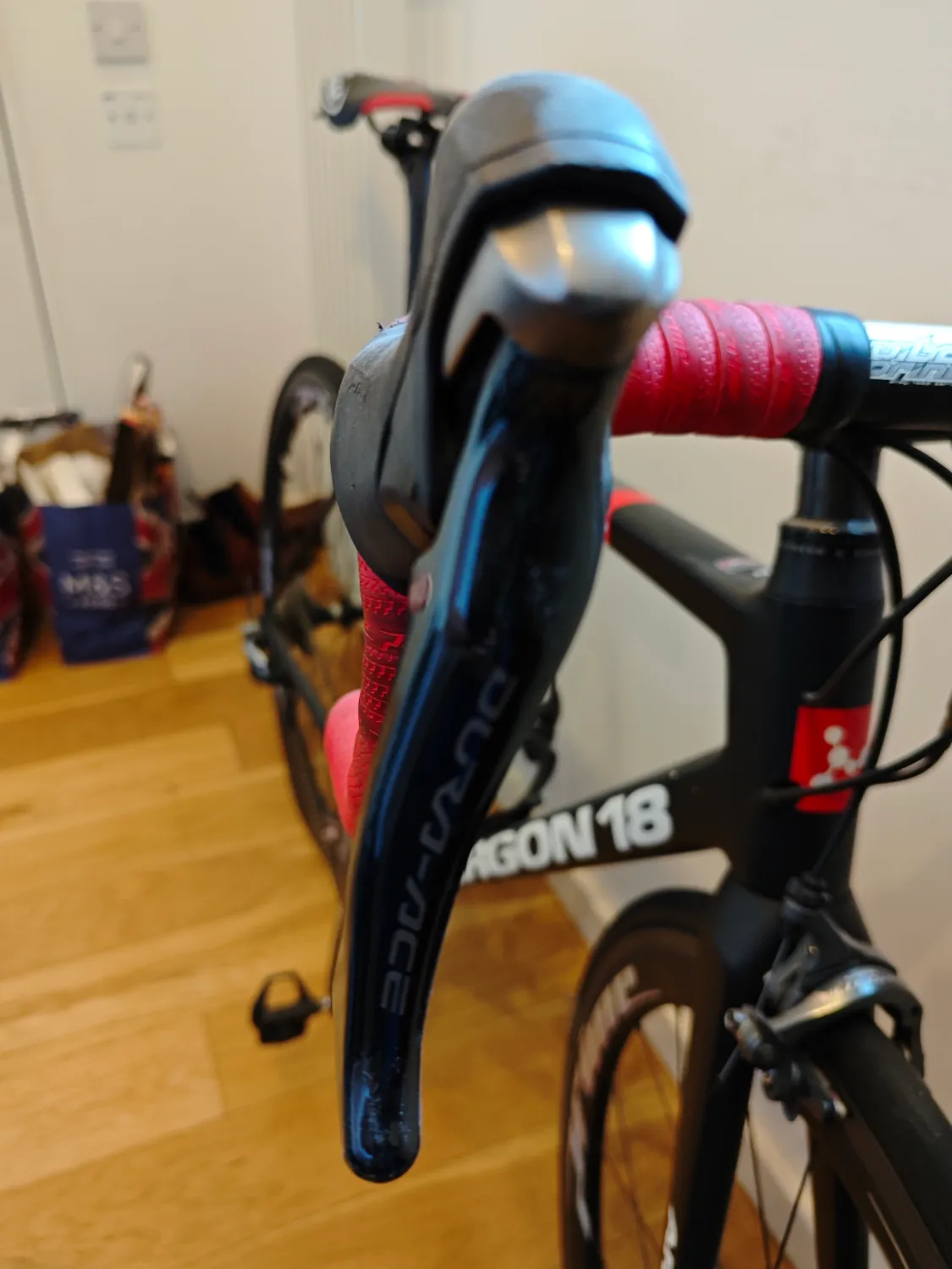 Argon 18 GALLIUM PRO (Rim) 2017 - Image 4