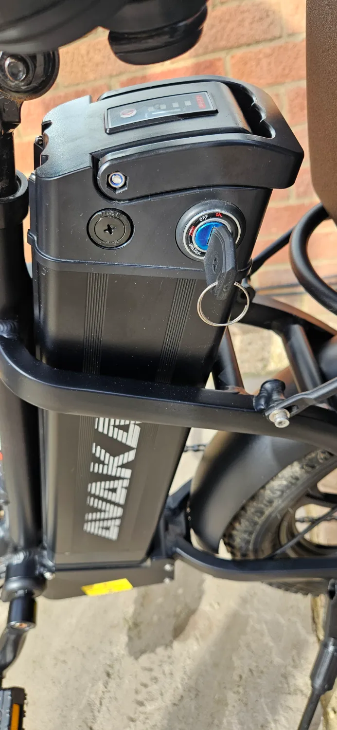AVAKA  BZ20PLUS  2022 - Image 9