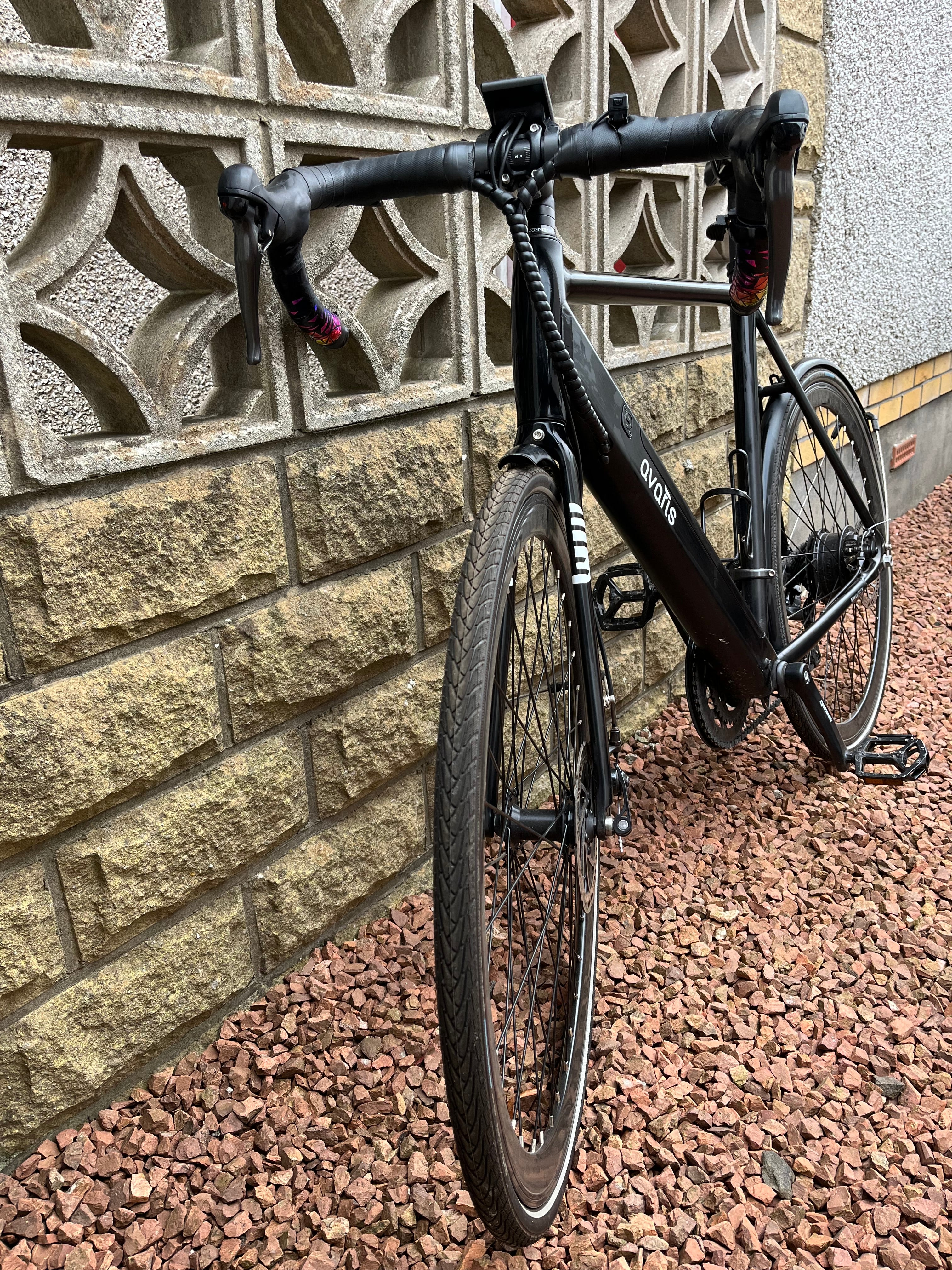 Avaris 3.6 Electric Assist Hybrid Road eBike 2022 - Image 3