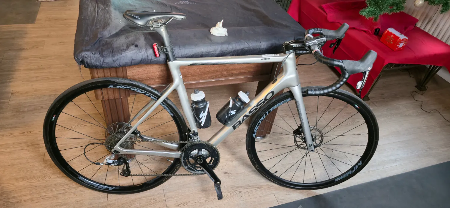 Basso Astra 105 2022 disc - Image 3
