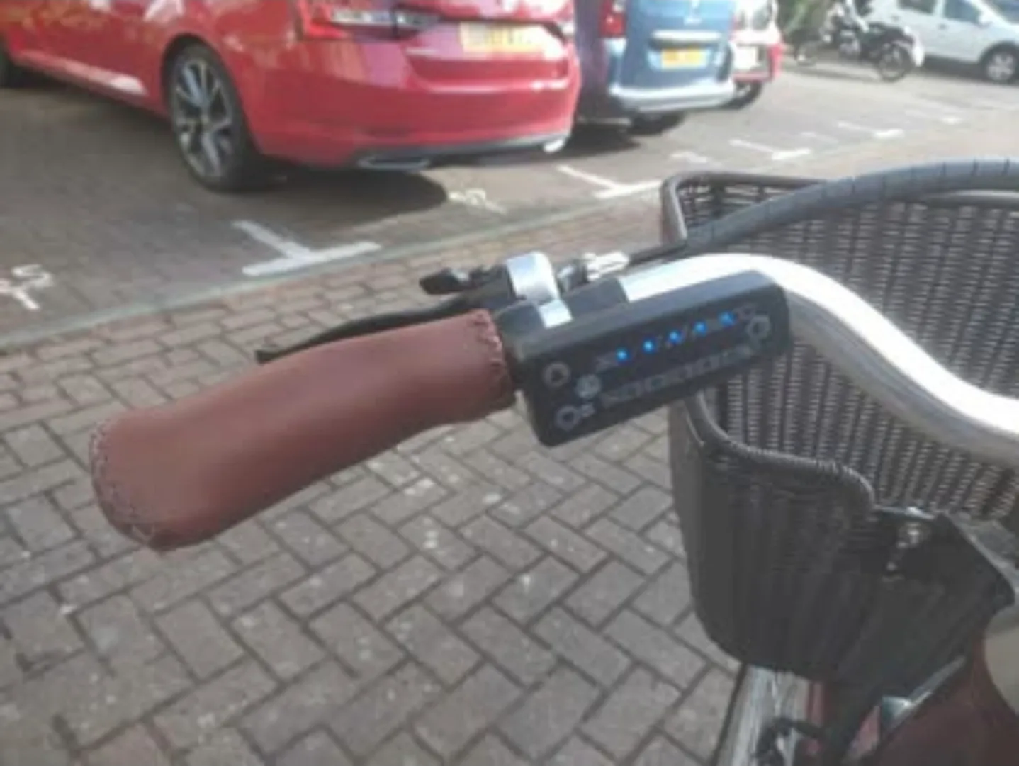 Batribike Quintessential 2017 - Image 5