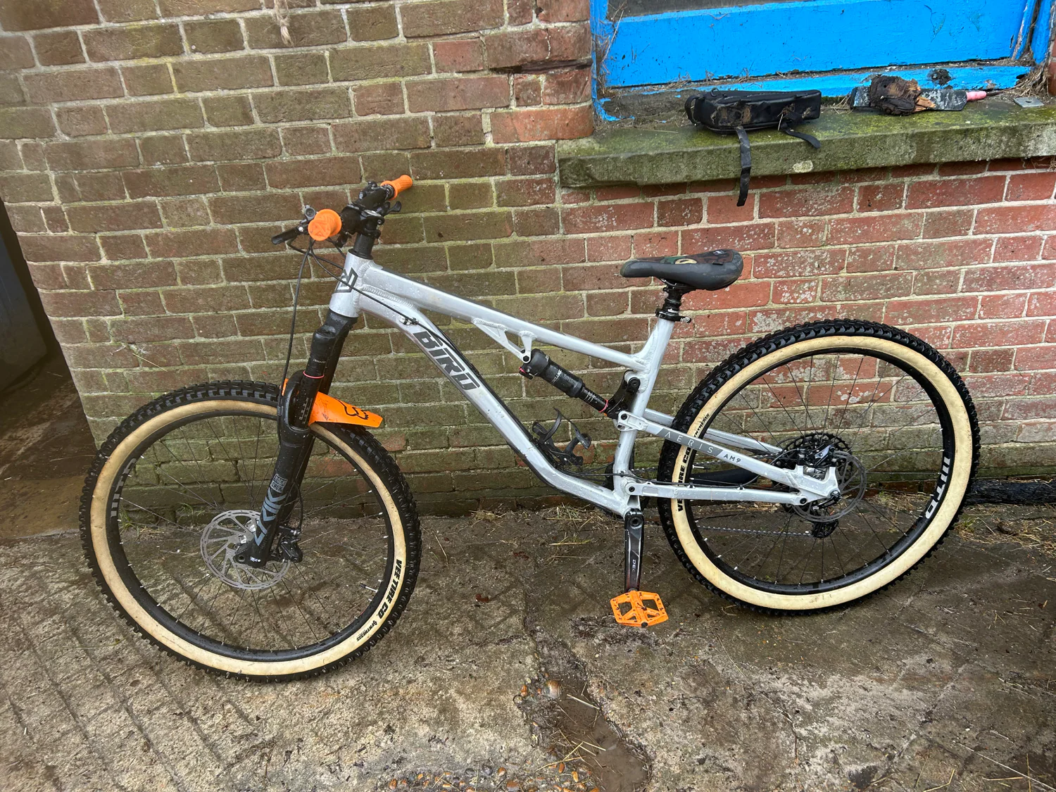 Bird Aeris am9 2018 - Image 3
