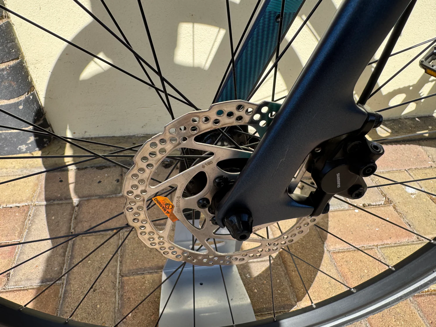 Boardman ADV 8.8 Womens 2019 - Image 8