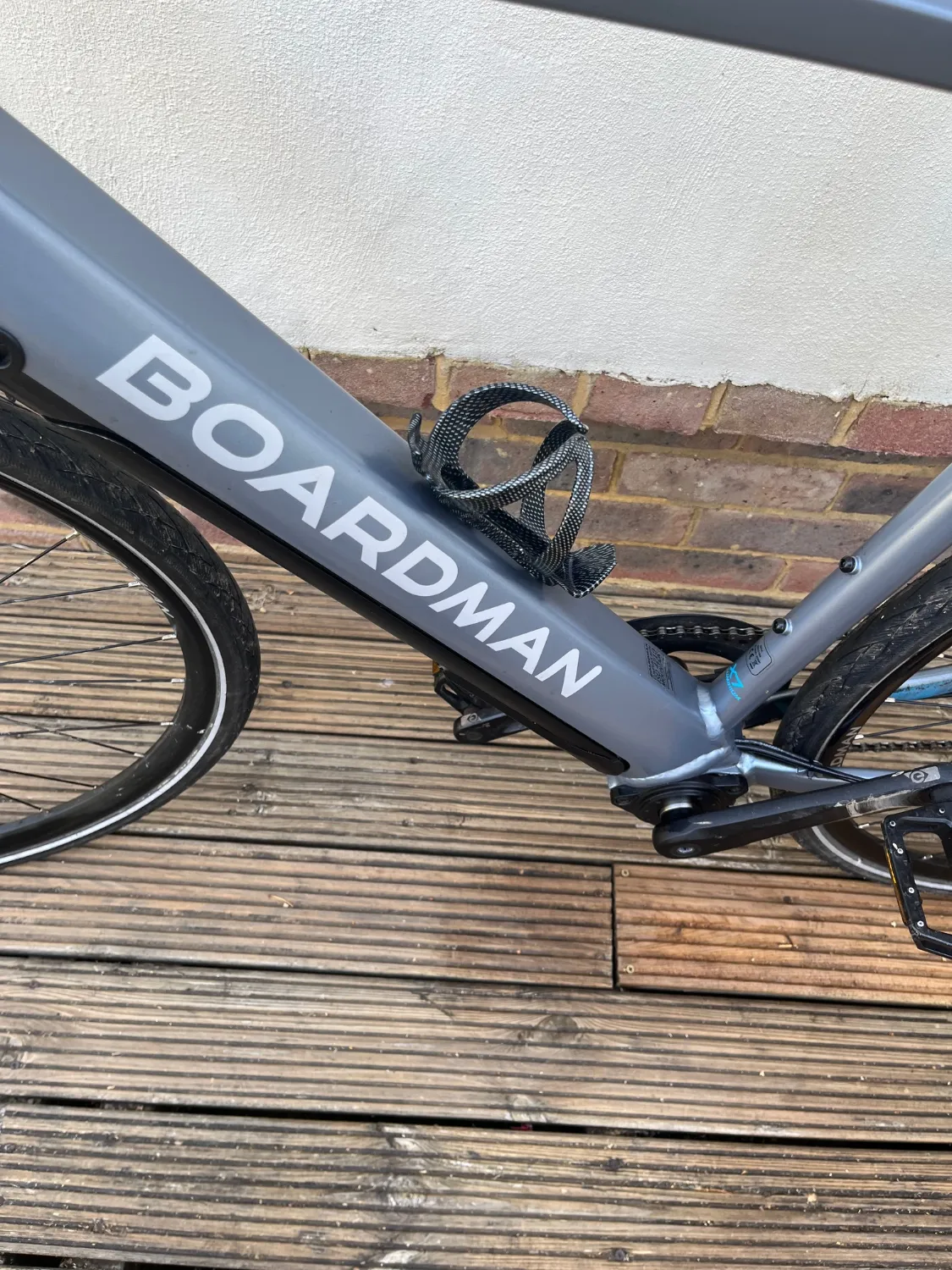 Boardman HYB 8.9e (2022) – Large/X-Large - Image 4