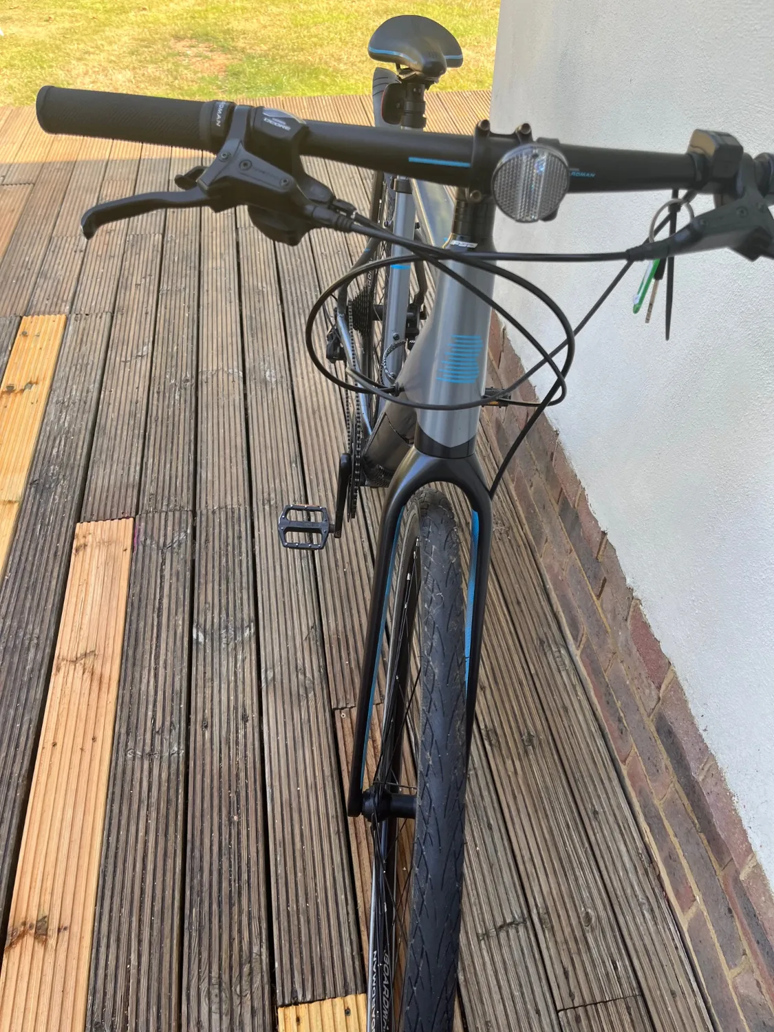 Boardman HYB 8.9e (2022) – Large/X-Large - Image 5