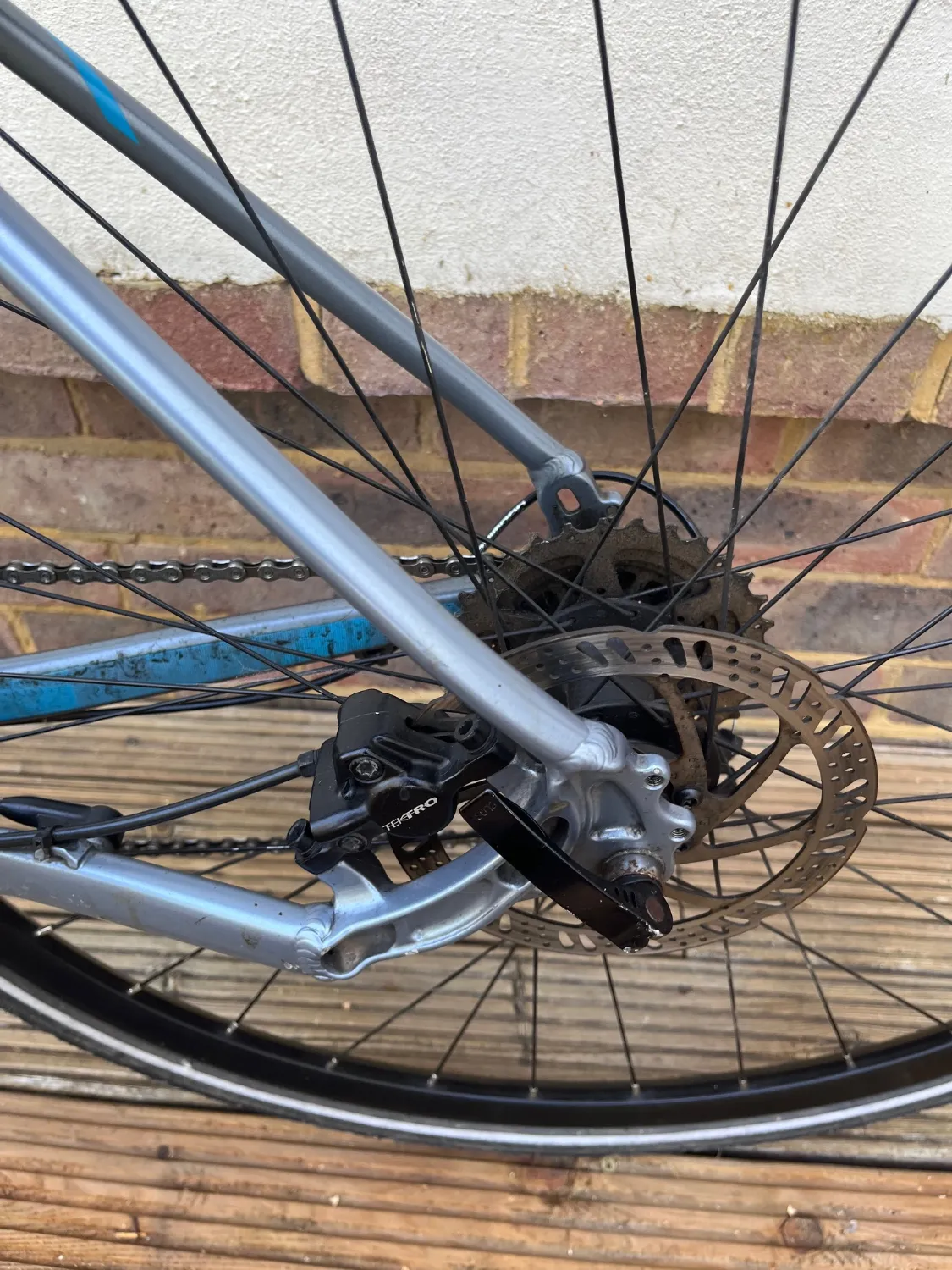 Boardman HYB 8.9e (2022) – Large/X-Large - Image 8