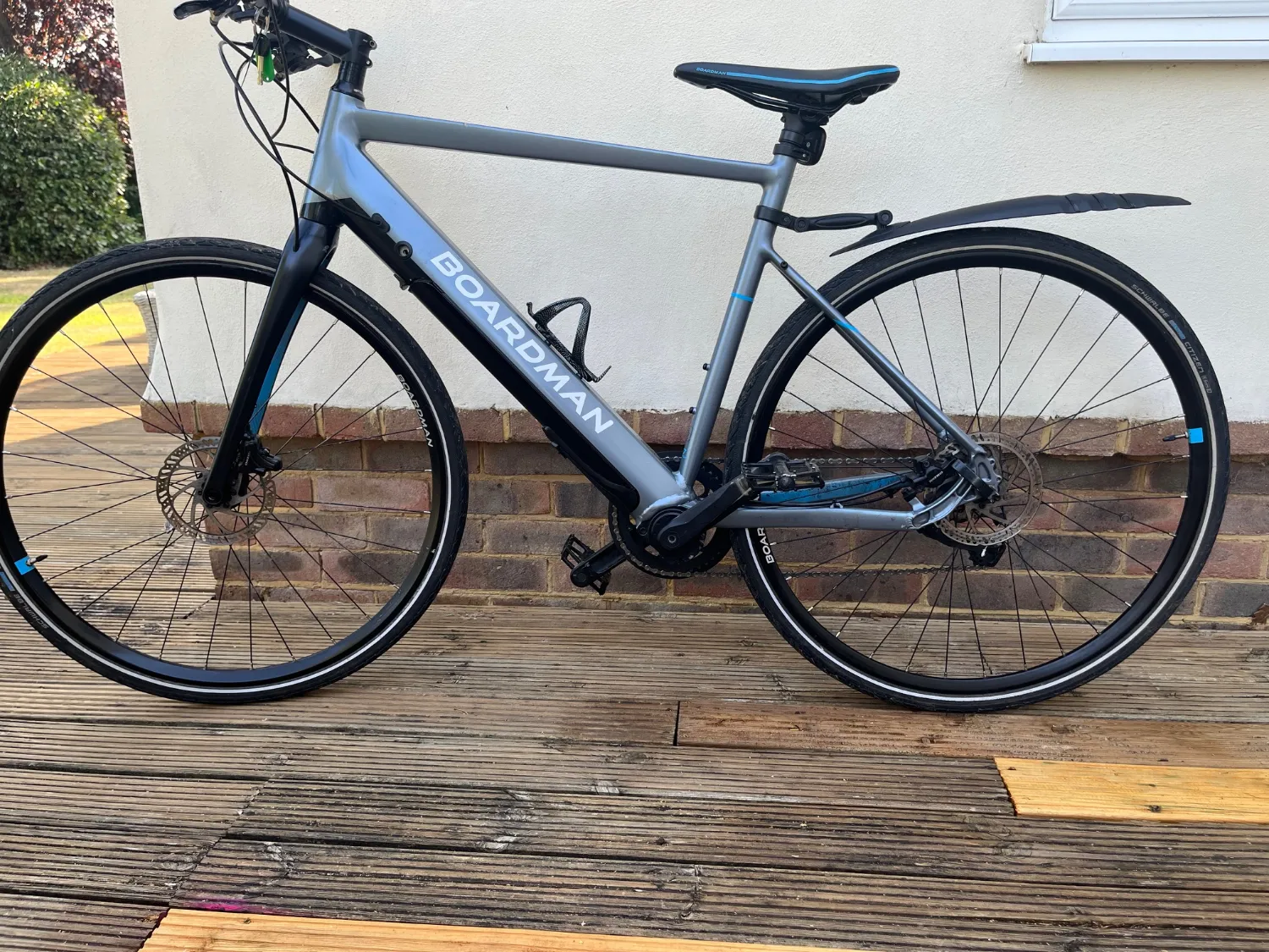 Boardman HYB 8.9e (2022) – Large/X-Large - Image 9