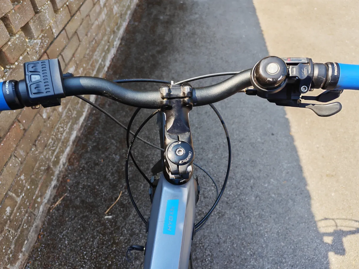Boardman HYB 8.9e 2020 - Image 3