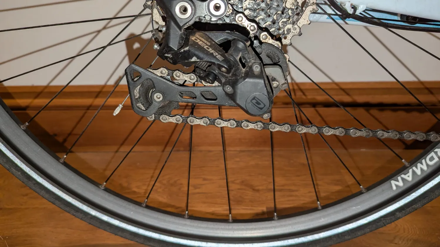 Boardman HYB 8.9e 2020 - Image 3