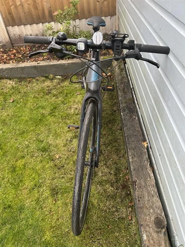 Boardman HYB 8.9e 2023 - Image 3
