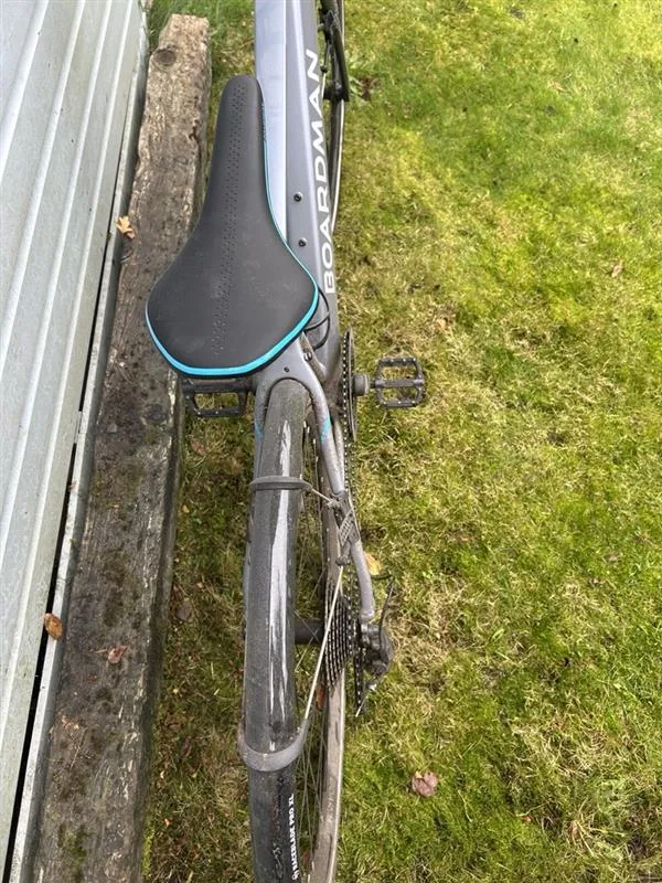 Boardman HYB 8.9e 2023 - Image 4