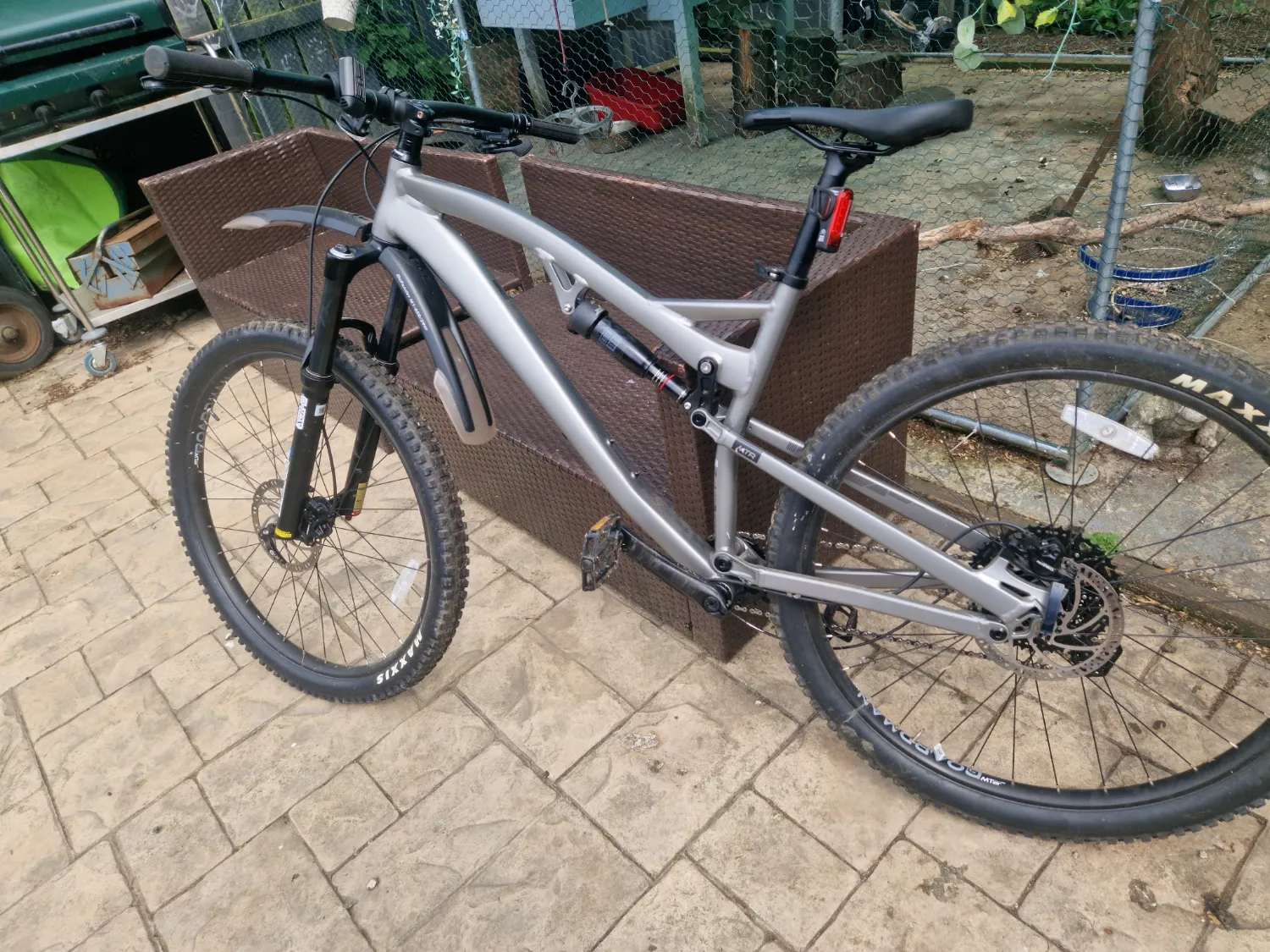 Boardman MTR 8.6 2021 - Image 2
