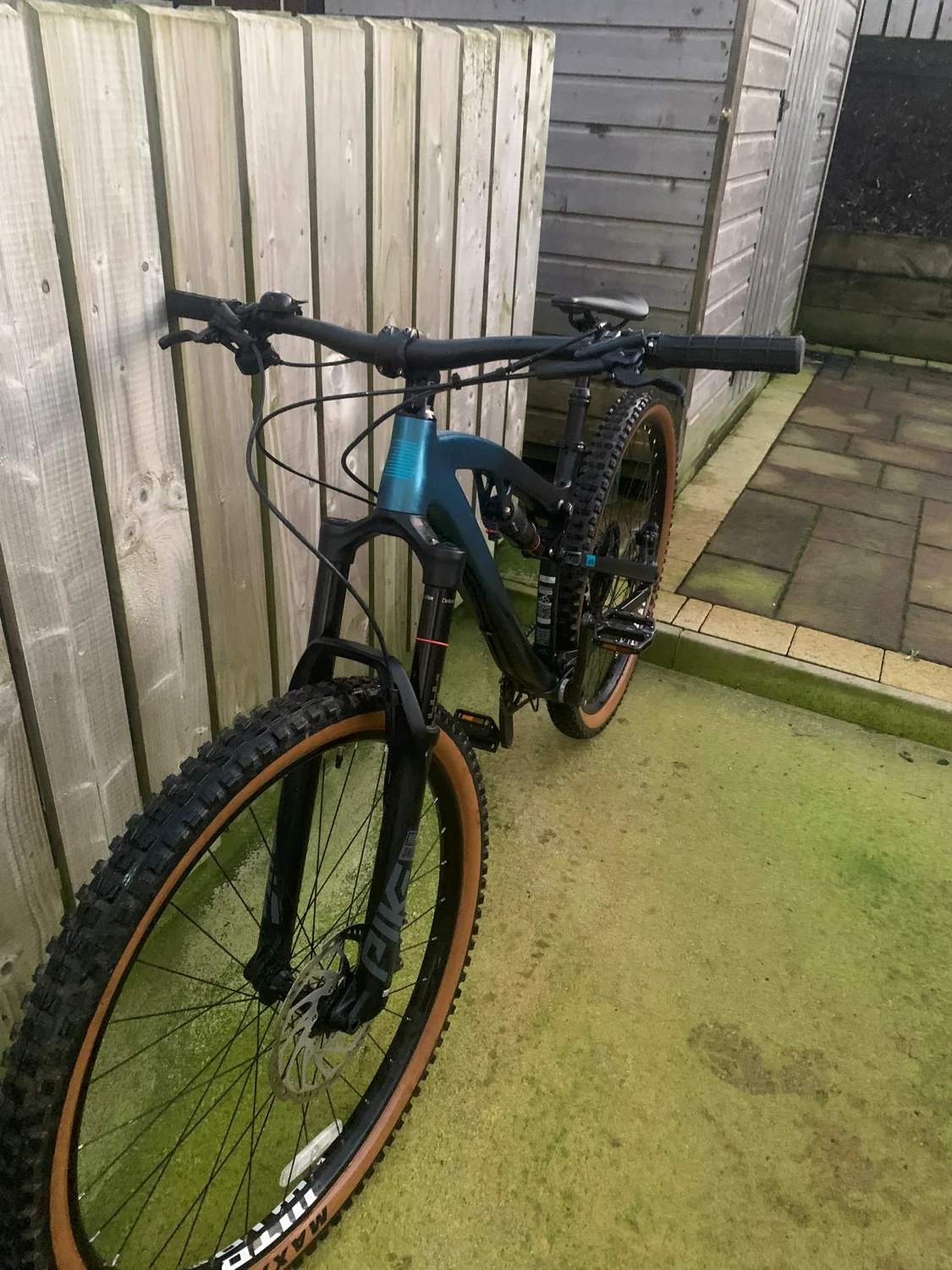 Boardman MTR 9.0 2021 - Image 4