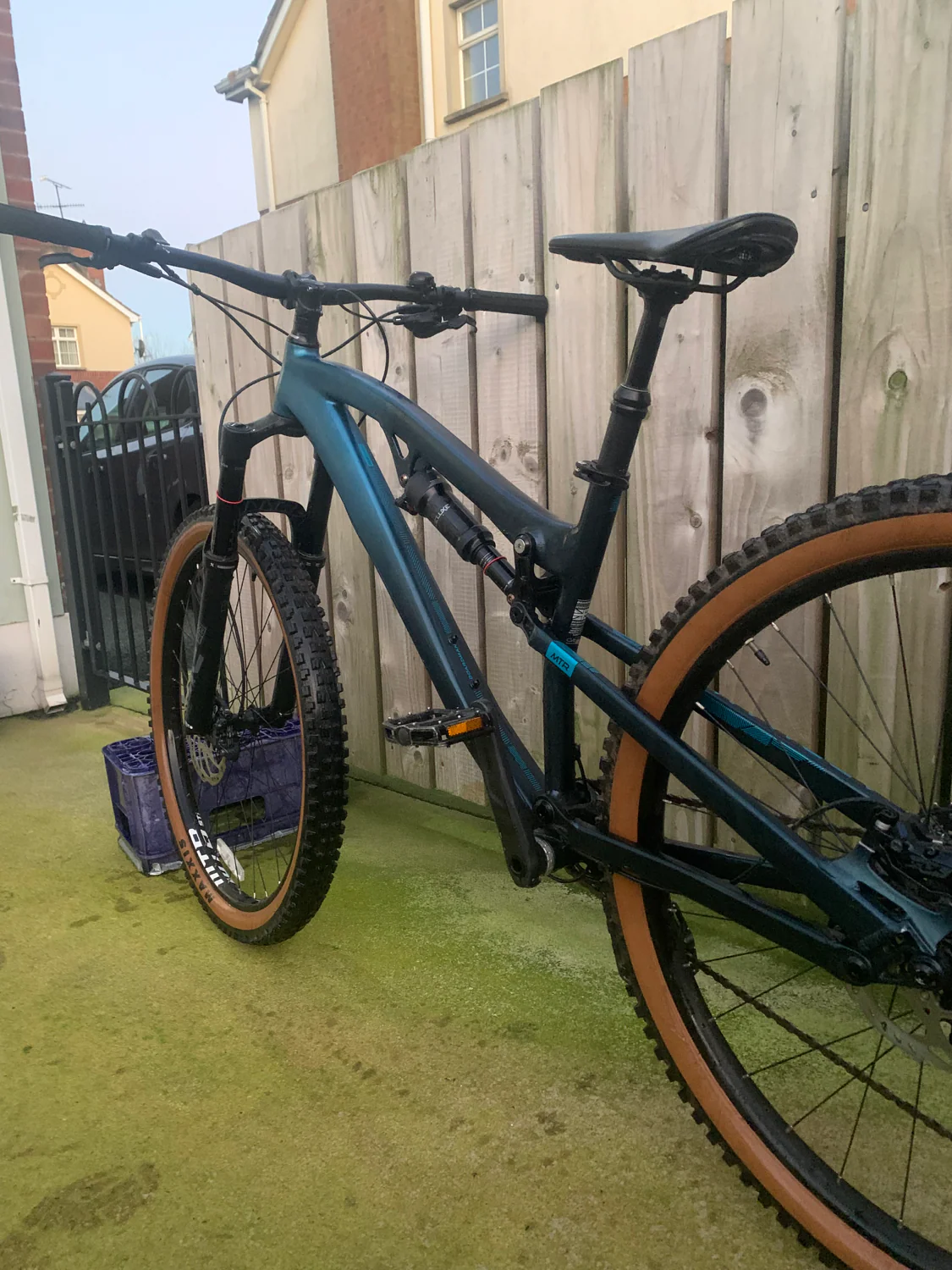 Boardman MTR 9.0 2021 - Image 8