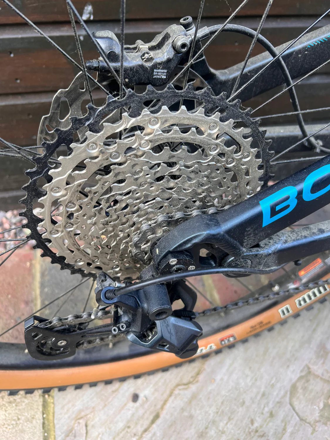 Boardman MTR 9.0 2021 - Image 17