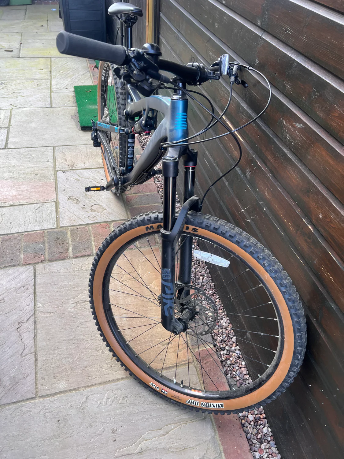 Boardman MTR 9.0 2021 - Image 20