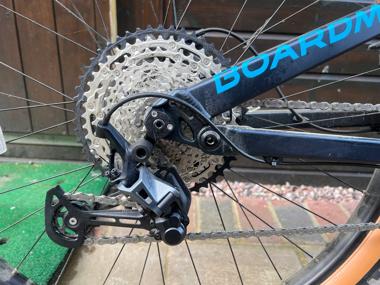 Boardman MTR 9.0 2021 - Image 6