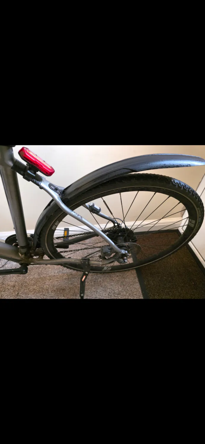 Boardman MTX 8.6 2021 - Image 3