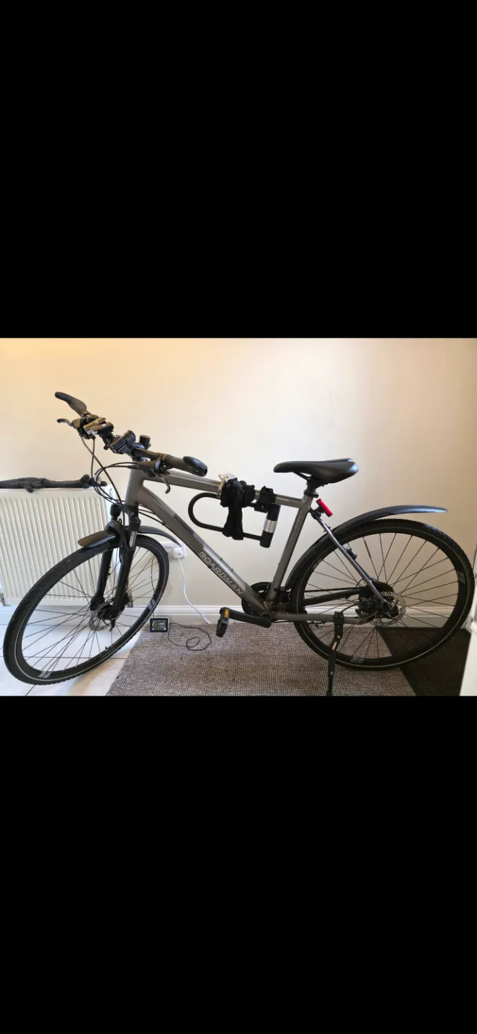 Boardman MTX 8.6 2021 - Image 4