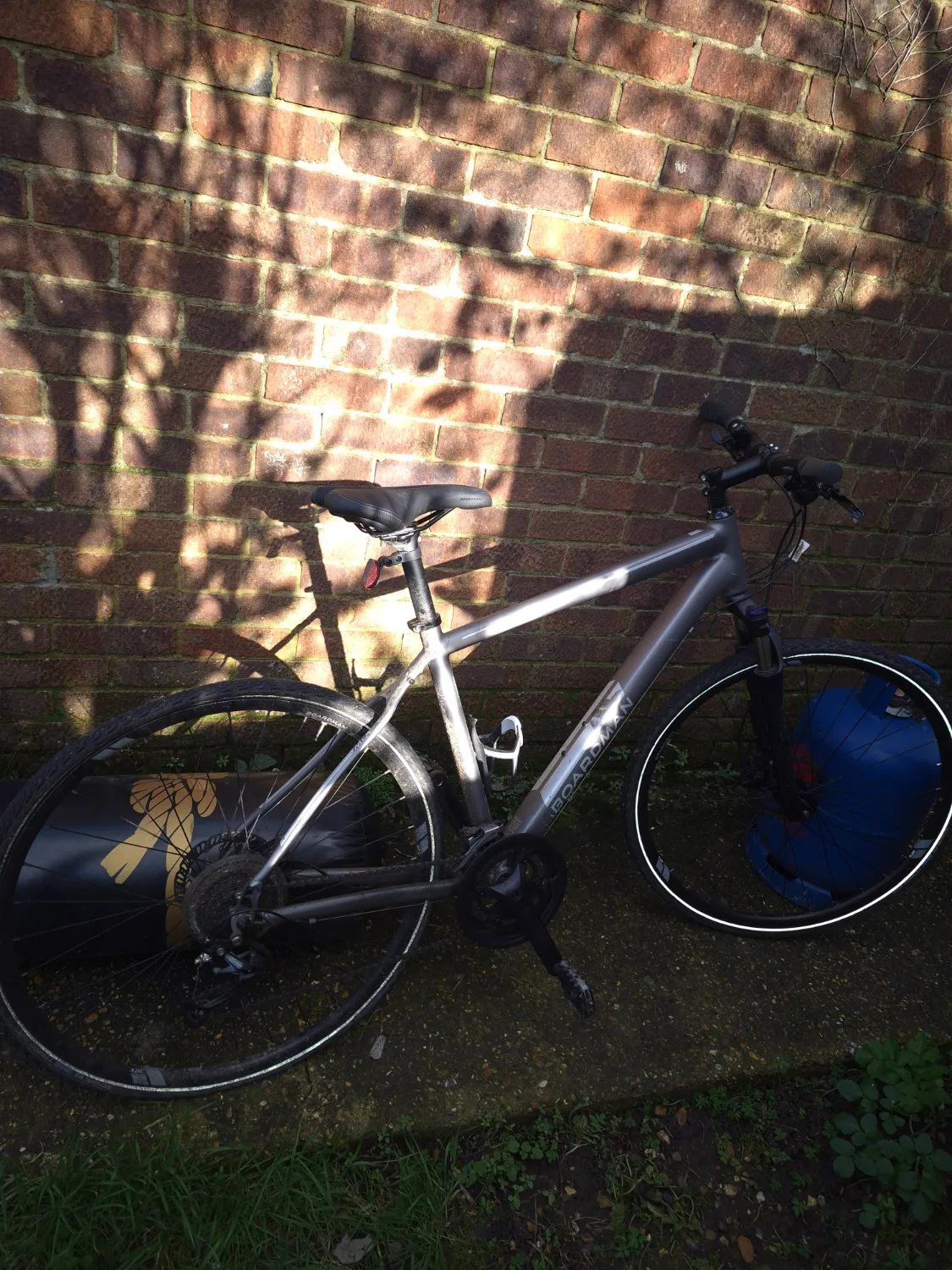 Boardman MTX 8.6 2021 - Image 3