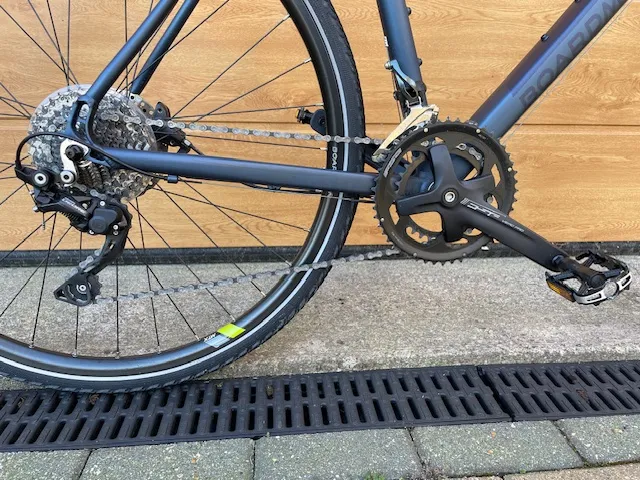 Boardman MTX 8.8 2021 - Image 5