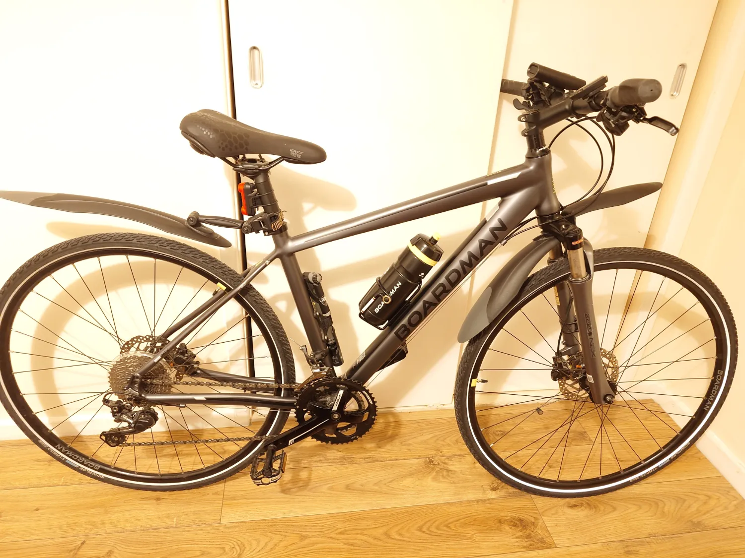 Boardman MTX 8.8 2019 - Image 3