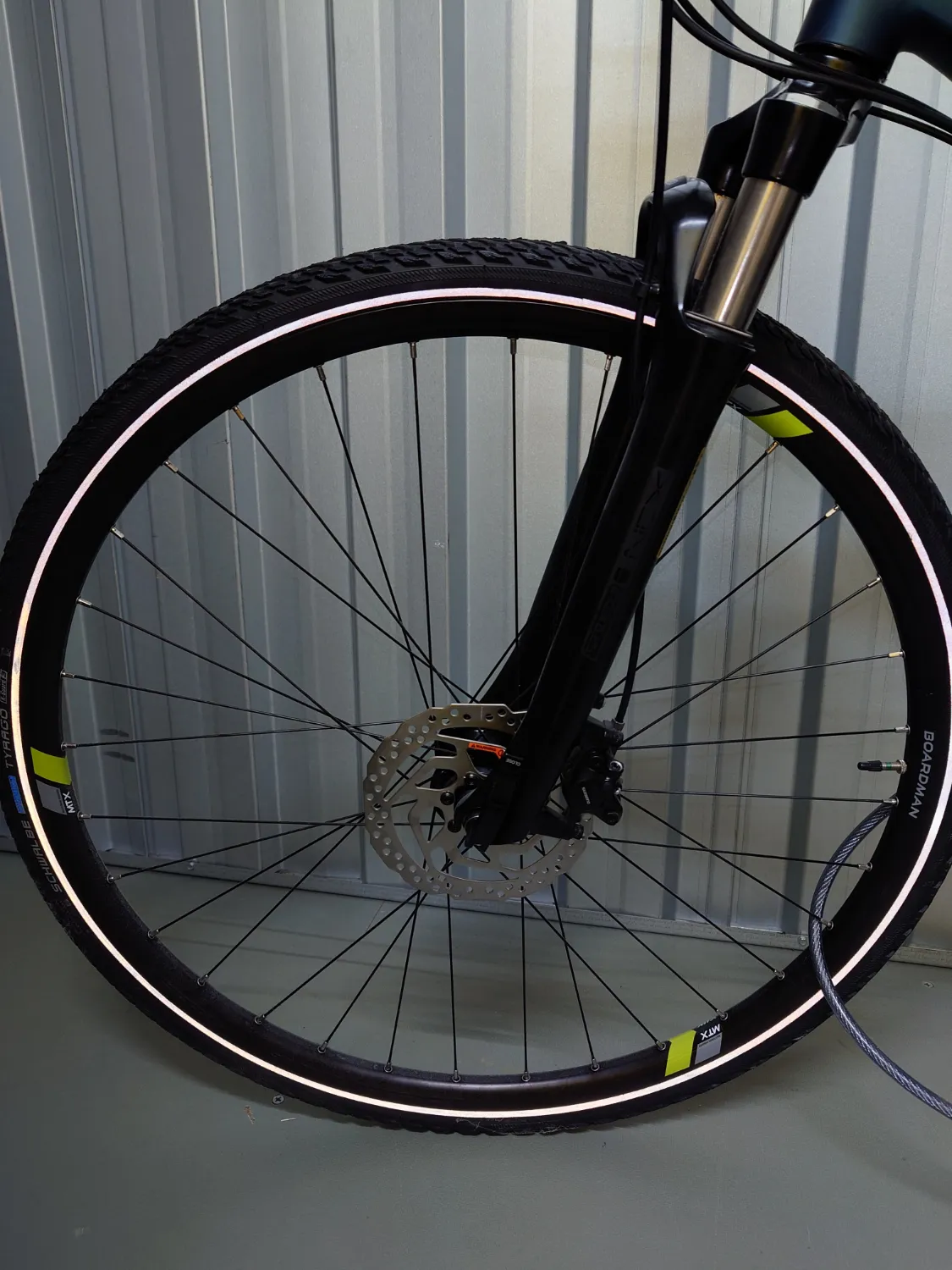 Boardman MTX 8.8 2021 - Image 8