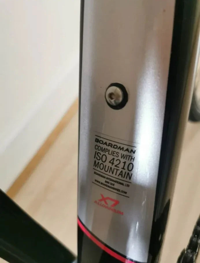Boardman MTX 8.8 Womens 2019 - Image 4