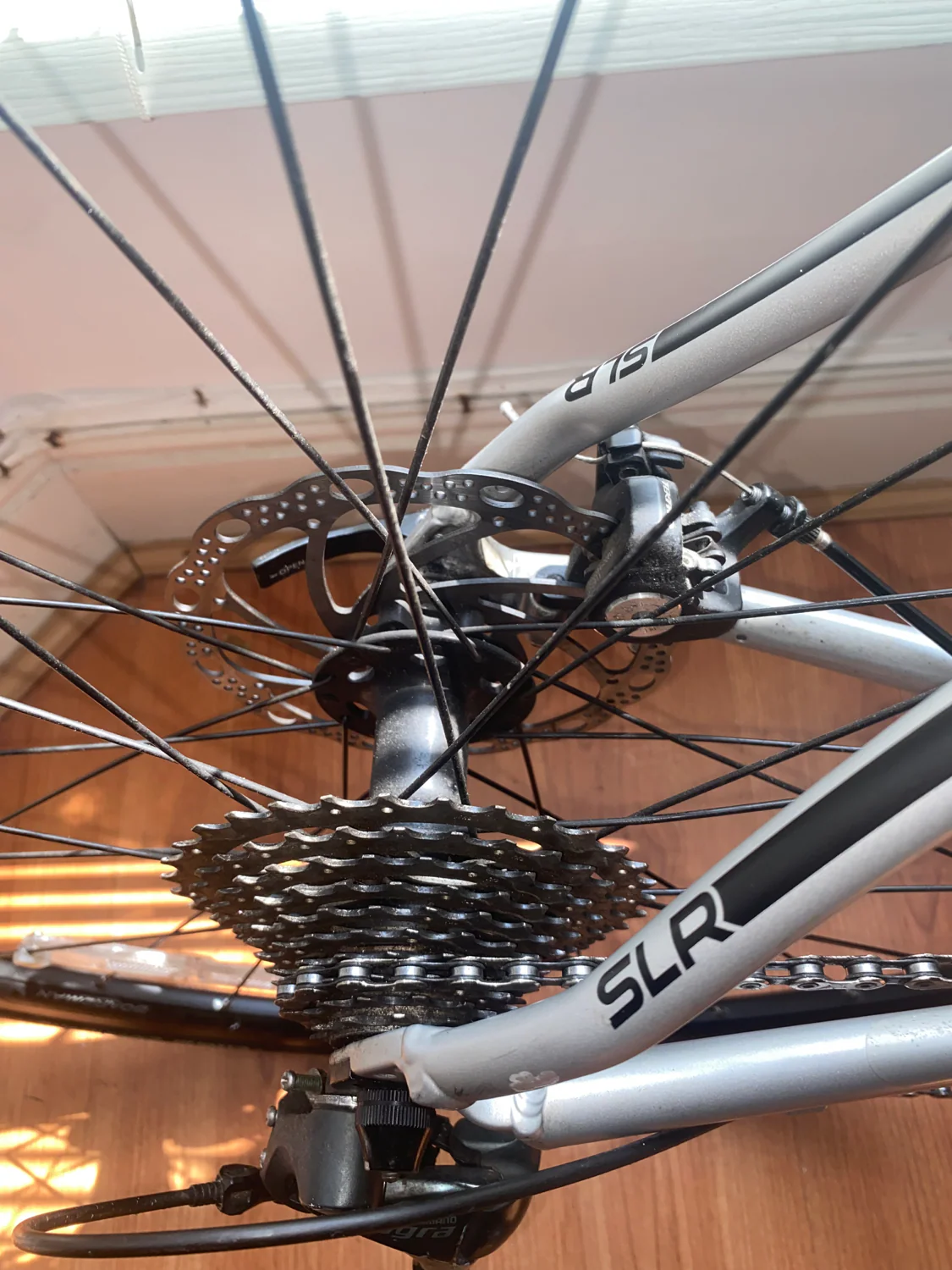 Boardman SLR 8.8 Disc 2021 - Image 7