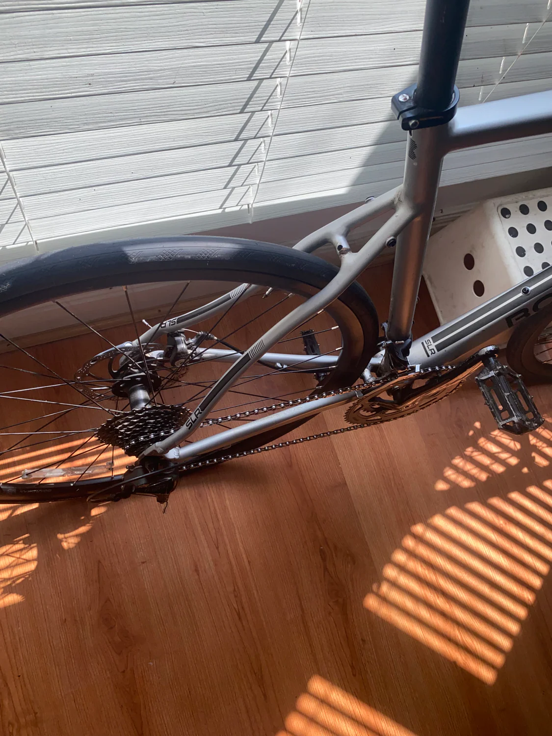 Boardman SLR 8.8 Disc 2021 - Image 18