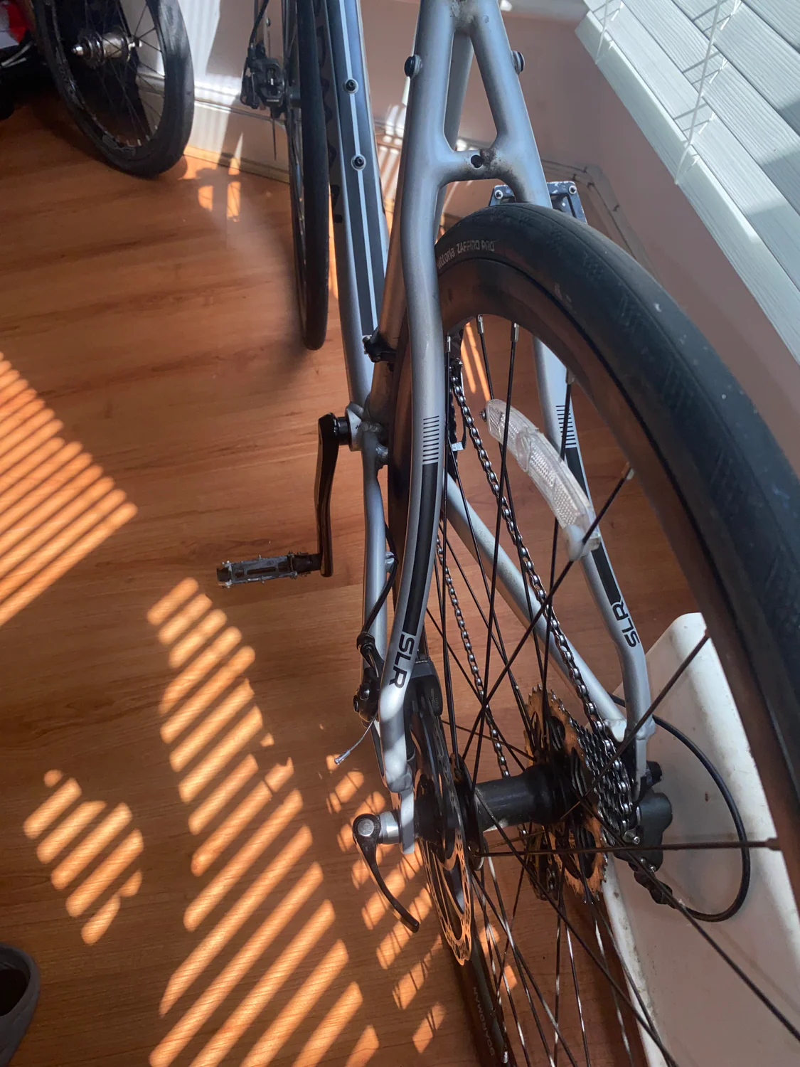 Boardman SLR 8.8 Disc 2021 - Image 6
