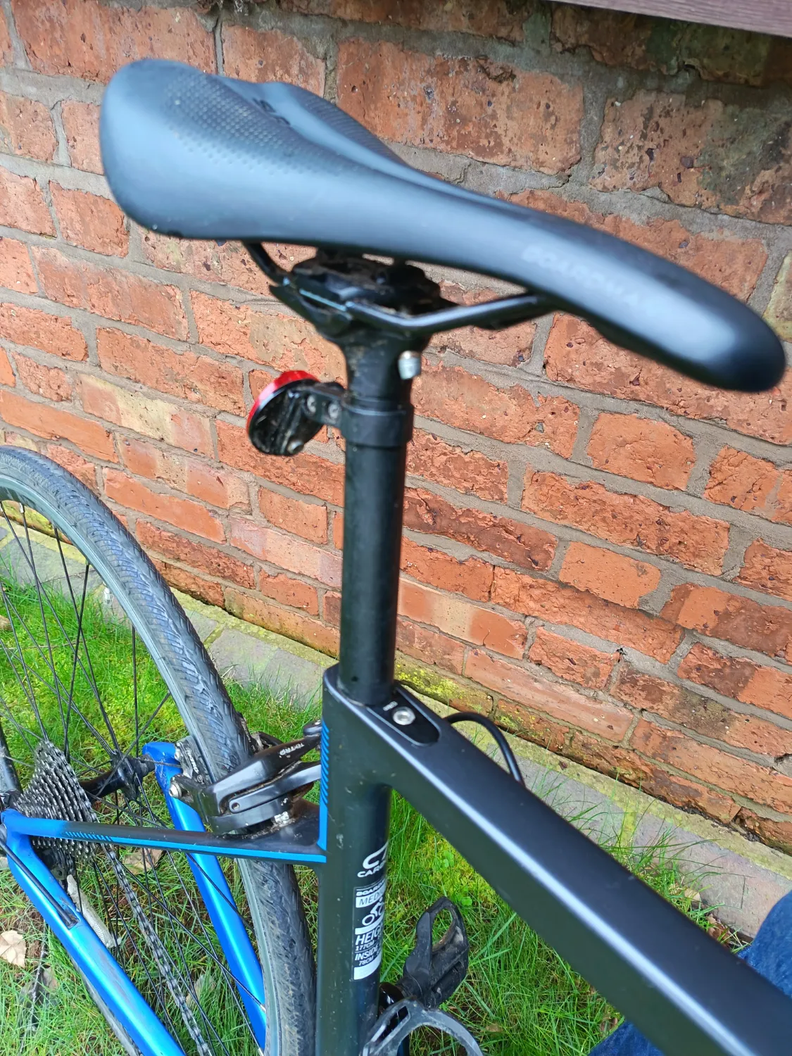Boardman SLR 8.9 2021 - Image 3