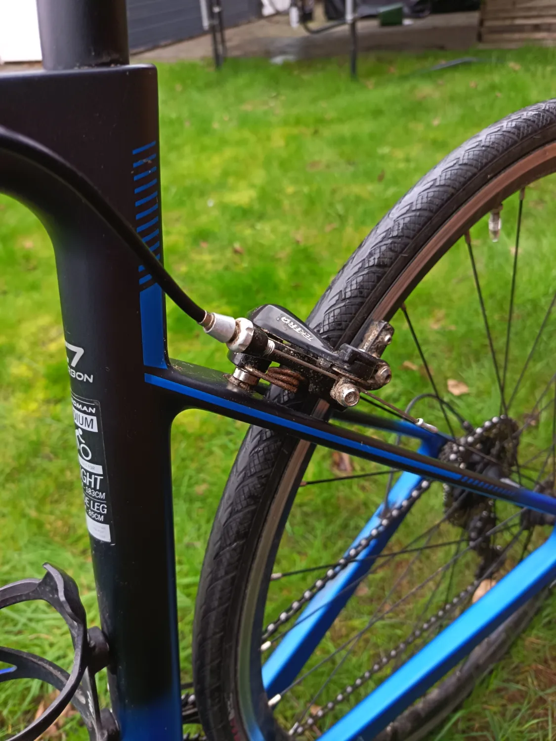 Boardman SLR 8.9 2021 - Image 5