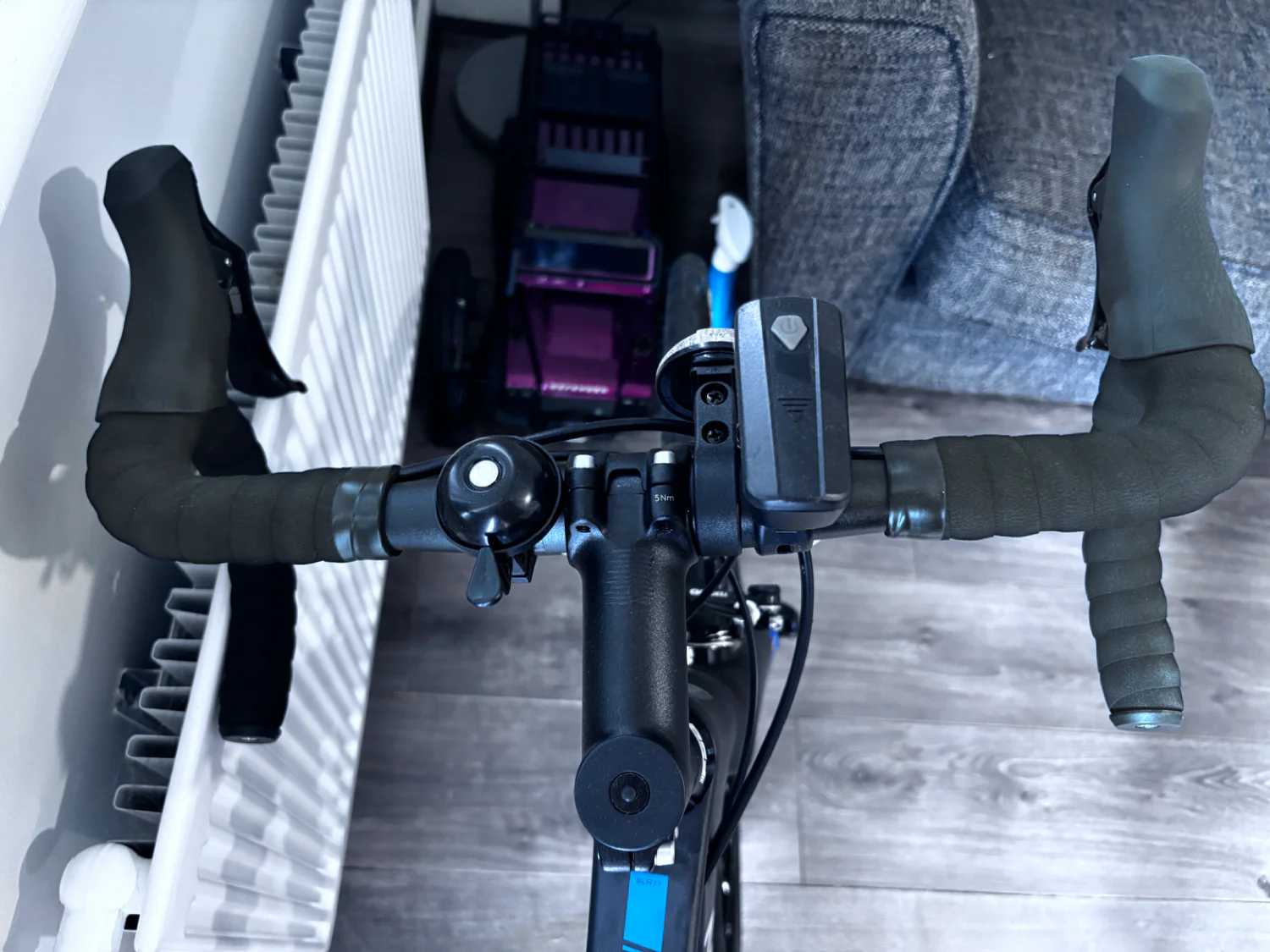 Boardman SLR 8.9 Carbon 2021 - Image 5
