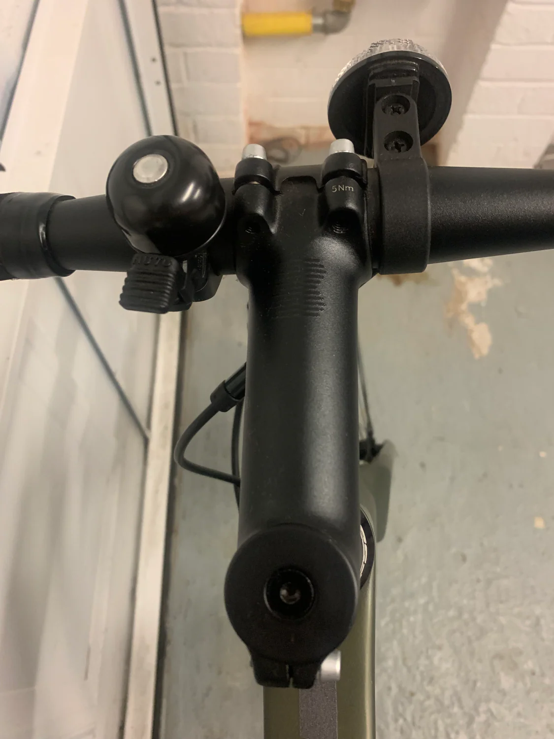 Boardman SLR 8.9 Disc Di2 2023 - Image 12