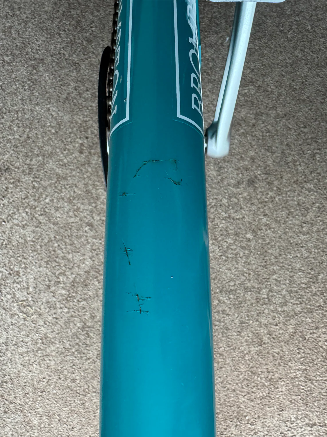 Brompton B75 2019 - Image 7