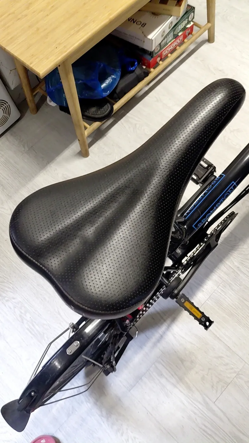 Brompton M6L Black Edition 2021 - Image 5