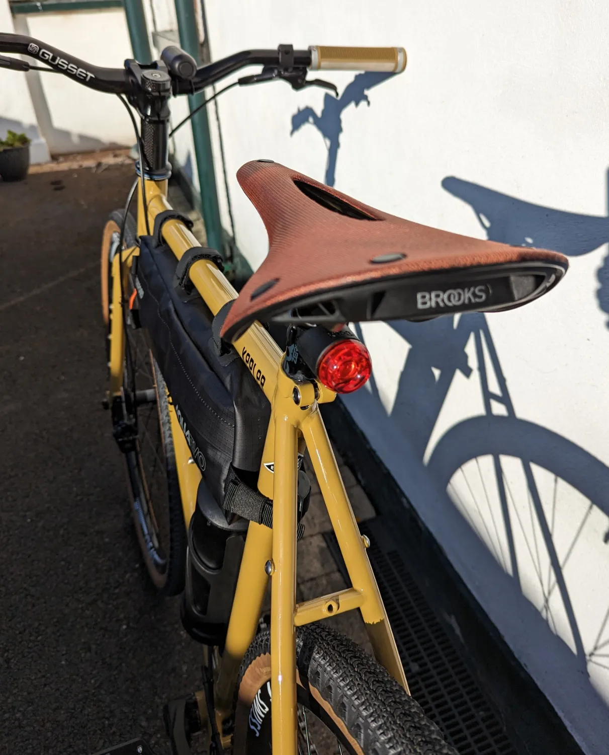 Brother Cycles Kepler 2024 - Image 3