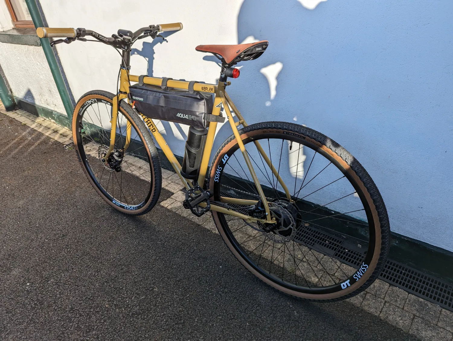 Brother Cycles Kepler 2024 - Image 5