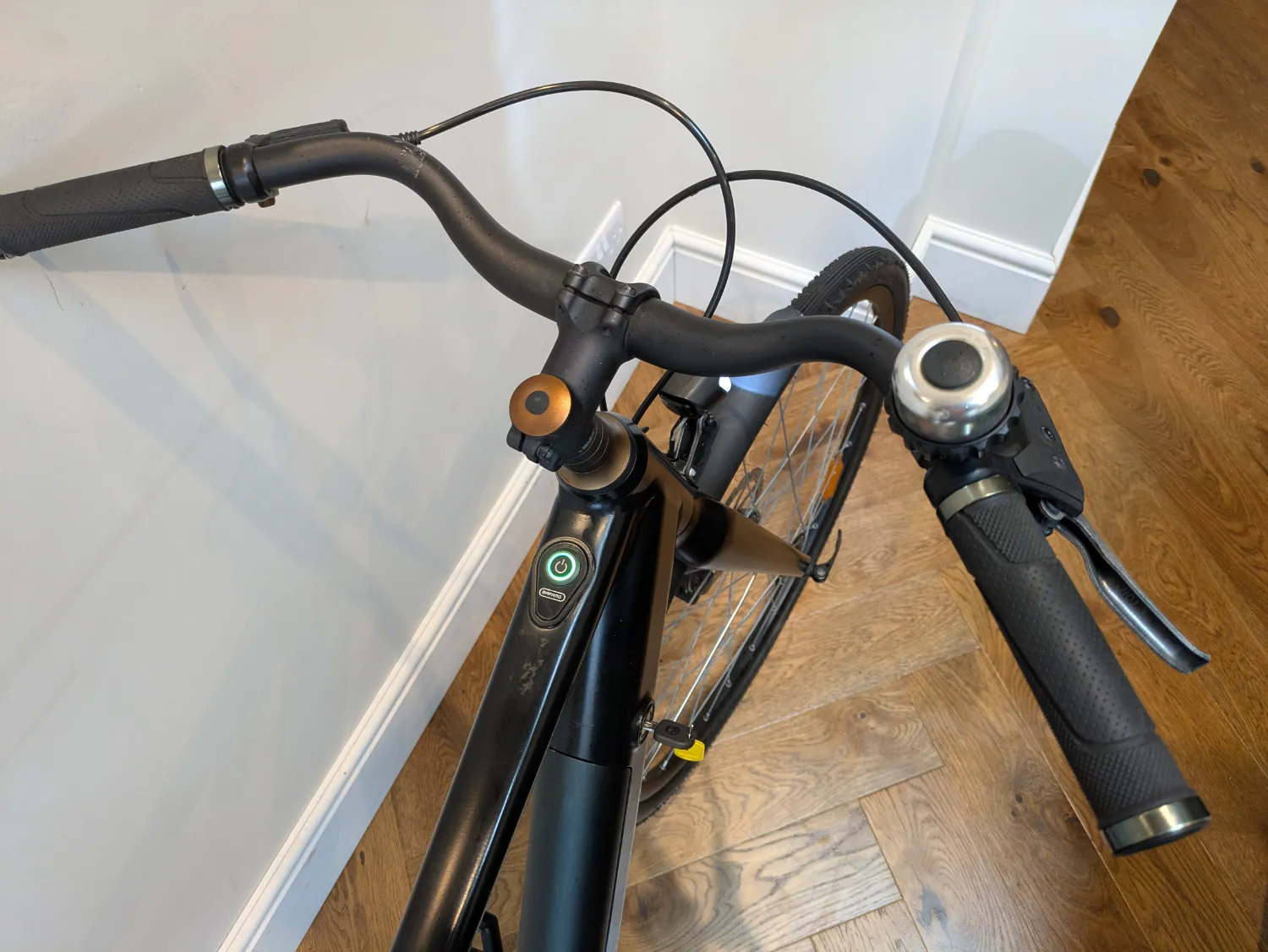 Buzzbike EZ 2022 - Image 8