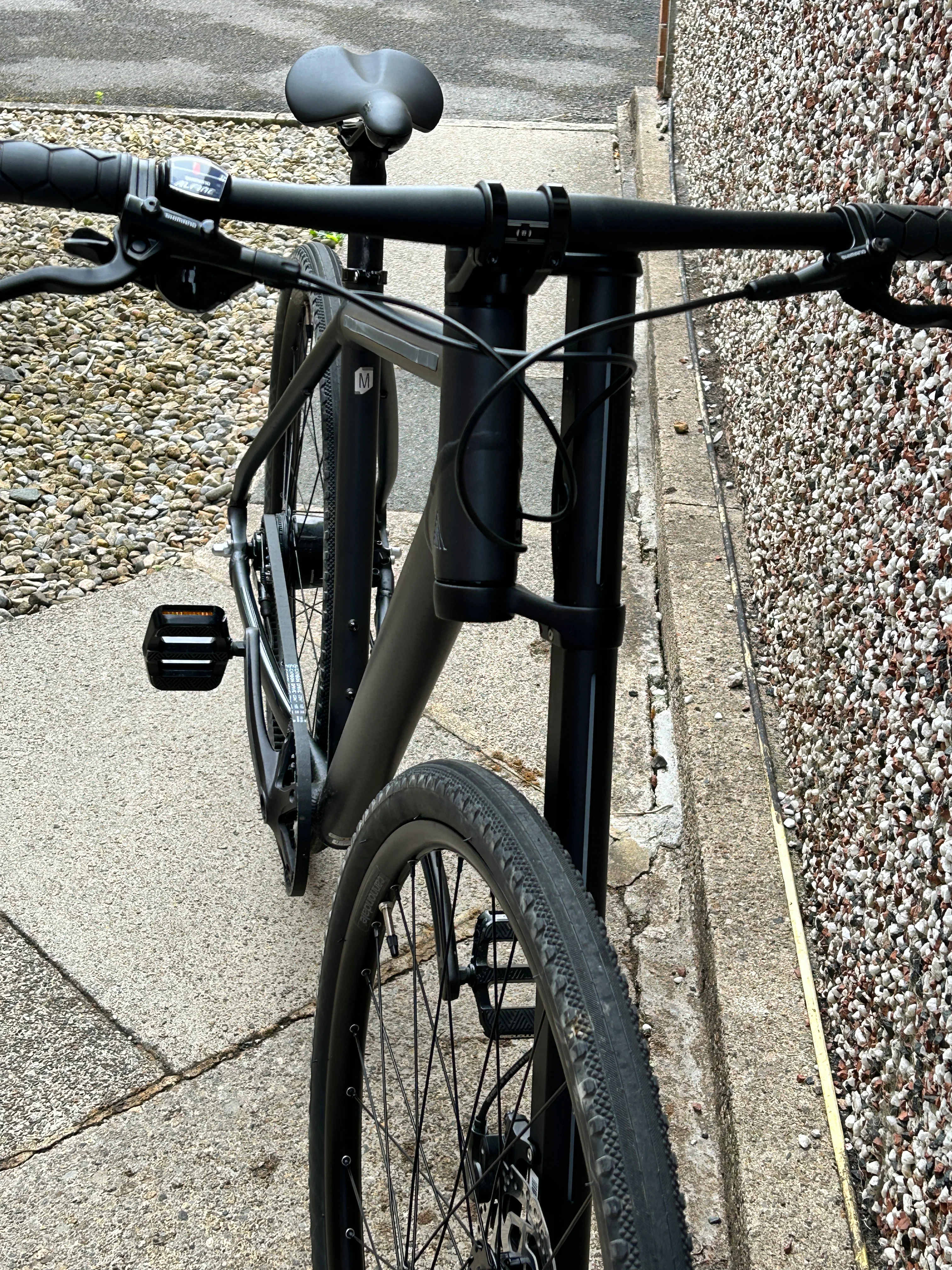 Cannondale Bad Boy 1 2023 - Image 11
