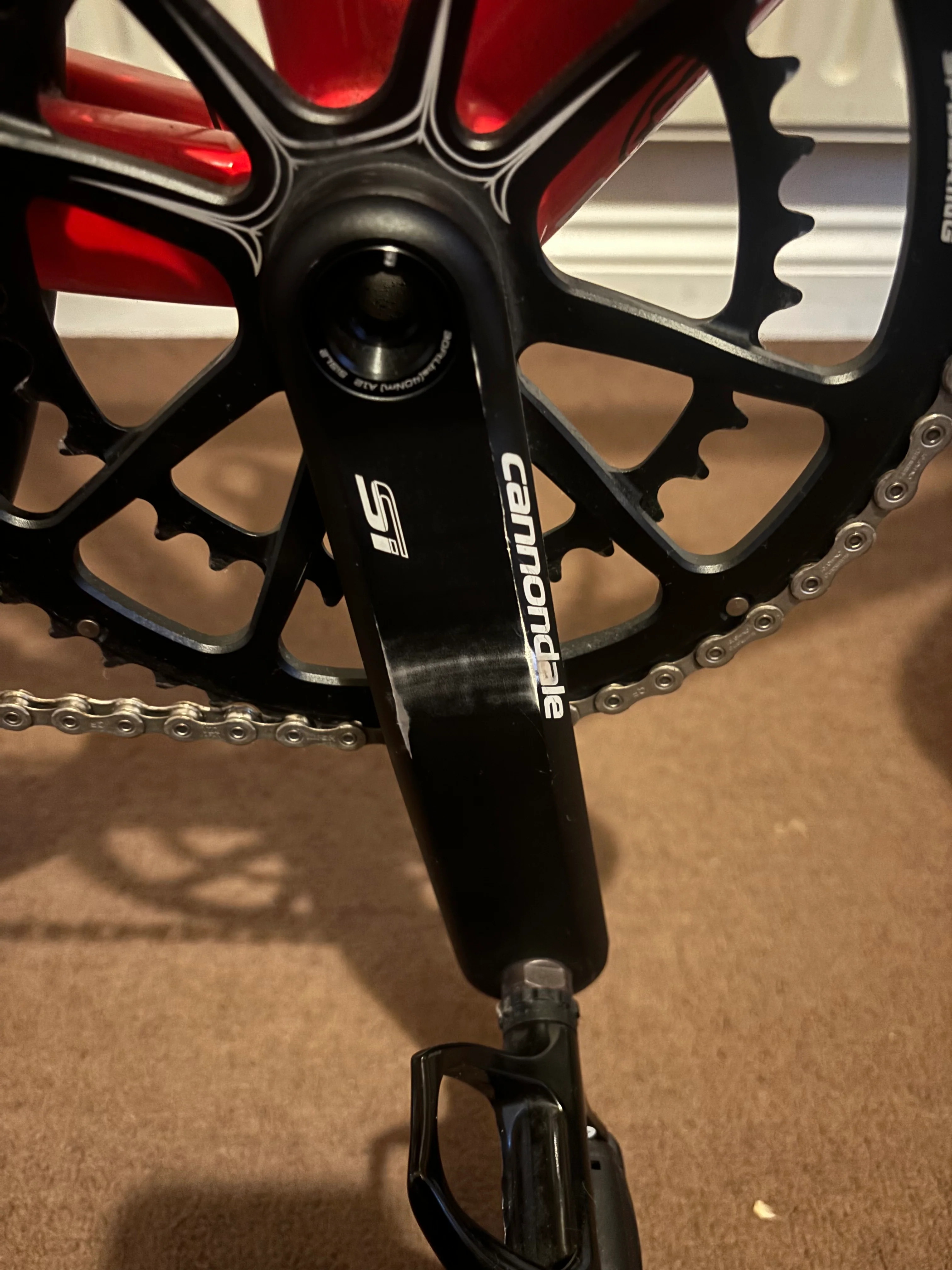 Cannondale CAAD12 Ultegra 2017 - Image 8