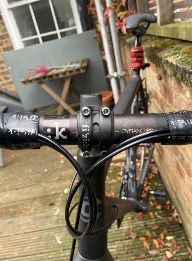 Cannondale CAAD12 Ultegra 2019 - Image 6